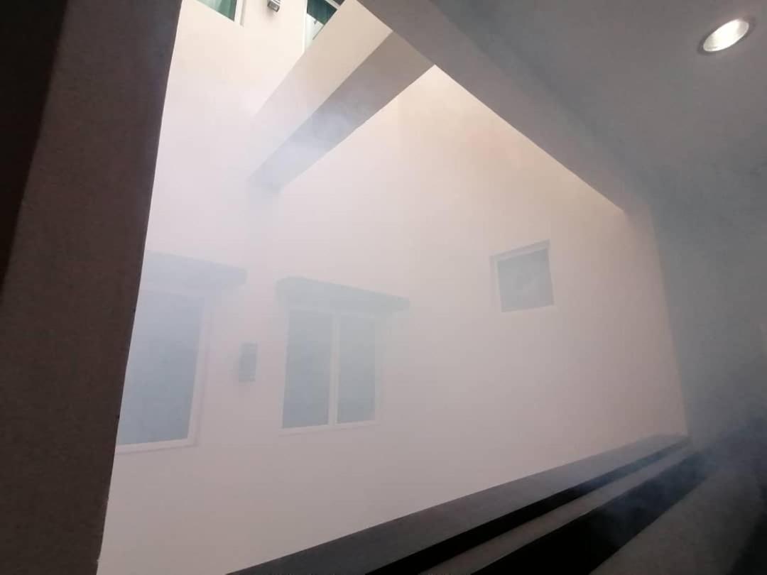 Aurora Boutique Hotel Bahau Zewnętrze zdjęcie